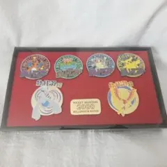 2026年最新】ポケモン バッチ 2000年の人気アイテム - メルカリ