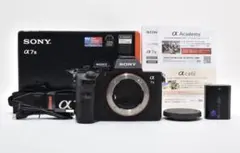 2026年最新】α7iiiの人気アイテム - メルカリ
