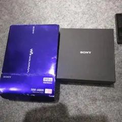 2026年最新】NW_A605の人気アイテム - メルカリ