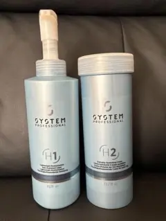 2026年最新】ウエラ シャンプー ポンプの人気アイテム - メルカリ