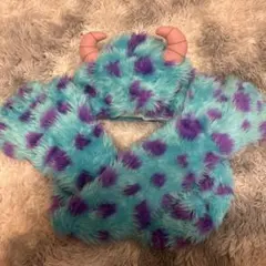 2026年最新】ディズニー マフラーキャップ サリーの人気アイテム