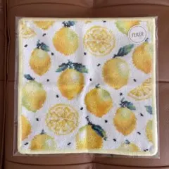 2026年最新】フェイラー ハンカチ レモンドットの人気アイテム - メルカリ