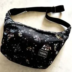 2026年最新】porter ディズニーコラボの人気アイテム - メルカリ