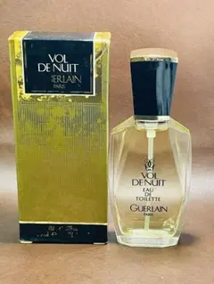 2026年最新】夜間飛行 ゲランの人気アイテム - メルカリ