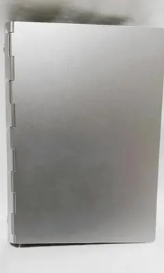 2026年最新】無印良品 アルミバインダーの人気アイテム - メルカリ