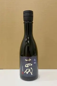 2026年最新】十四代 特吟 300mlの人気アイテム - メルカリ