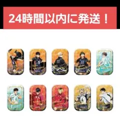 2026年最新】ハイキュー!! セブンネット限定 スクエア缶バッジの人気