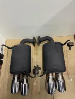 2026年最新】wrx sti vab マフラーの人気アイテム - メルカリ