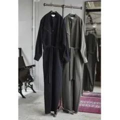 2026年最新】HYKE サロペット・オーバーオール・オールインワンの人気