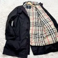 2026年最新】ライナー バーバリー トレンチコートの人気アイテム