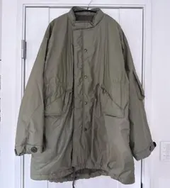 2026年最新】77circa モッズコートの人気アイテム - メルカリ