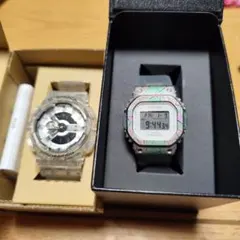 2026年最新】CASIO g-shock 福袋の人気アイテム - メルカリ