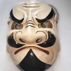 2026年最新】神楽面の人気アイテム - メルカリ
