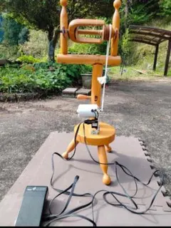 2026年最新】東京手織機 電動紡ぎ車の人気アイテム - メルカリ