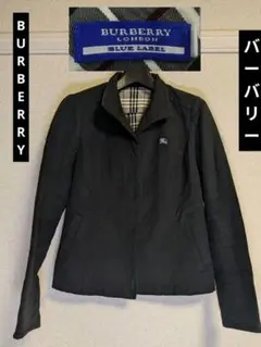 2026年最新】バーバリーブルーレーベル ジャケットの人気アイテム