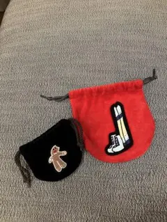 2026年最新】LUDLOW ポーチの人気アイテム - メルカリ