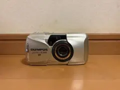 2026年最新】olympus mju-iiの人気アイテム - メルカリ