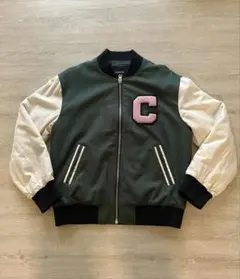 2026年最新】コーチ スタジャンの人気アイテム - メルカリ