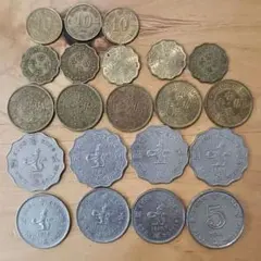 2026年最新】香港 1ドル 1970の人気アイテム - メルカリ