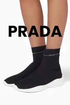 2026年最新】プラダ 靴下の人気アイテム - メルカリ