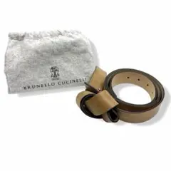2026年最新】BRUNELLO CUCINELLI ベルトの人気アイテム - メルカリ