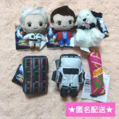 2026年最新】マーティ＆ドクの人気アイテム - メルカリ