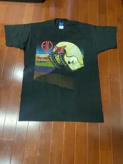 2026年最新】エマーソン・レイク&パーマー tシャツの人気アイテム