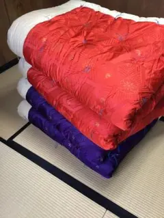 2026年最新】昭和レトロ布団の人気アイテム - メルカリ