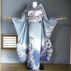 2026年最新】友禅振袖の人気アイテム - メルカリ