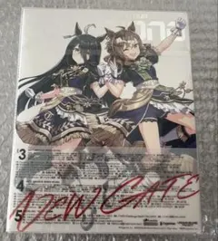 2026年最新】ウマ娘 blu-ray 5thの人気アイテム - メルカリ