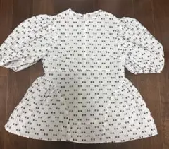 2026年最新】ohga ブラウスの人気アイテム - メルカリ