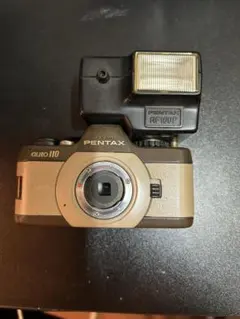 2026年最新】pentax auto 110の人気アイテム - メルカリ