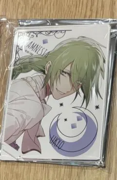 2026年最新】amnesia ウキョウ 缶バッジの人気アイテム - メルカリ