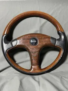 2026年最新】MOMOウッドステアリングの人気アイテム - メルカリ