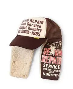 2026年最新】Kapital キャップの人気アイテム - メルカリ