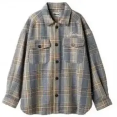 2026年最新】naptime チェックシャツの人気アイテム - メルカリ