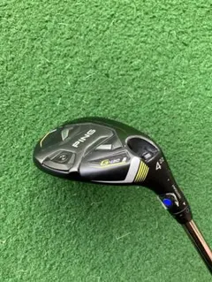 2026年最新】ping g430 ユーティリティ 22°の人気アイテム - メルカリ