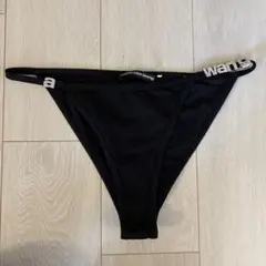 2026年最新】Alexander Wang 水着・ラッシュガードの人気アイテム