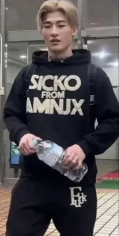 2026年最新】sicko from amnjxの人気アイテム - メルカリ