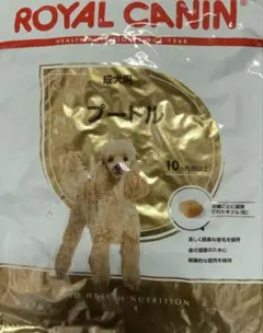 2026年最新】ロイヤルカナン プードル 成犬用 7.5kgの人気アイテム