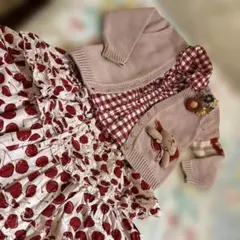 2026年最新】ワンダフルワールド ニットの人気アイテム - メルカリ