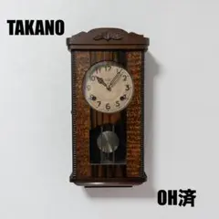 2026年最新】柱時計 高野精密の人気アイテム - メルカリ