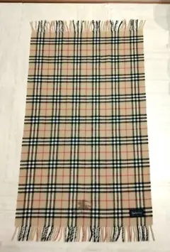 2026年最新】バーバリー ウールひざ掛けの人気アイテム - メルカリ