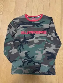 2026年最新】supreme 迷彩 サーマルの人気アイテム - メルカリ