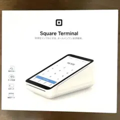 2026年最新】決済端末 スクエアの人気アイテム - メルカリ