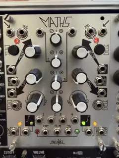 2026年最新】MAKE noise mathsの人気アイテム - メルカリ