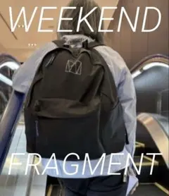 2026年最新】weekend sequel fragmentの人気アイテム - メルカリ