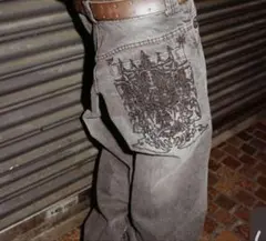 2026年最新】earl skateboard デニムパンツの人気アイテム - メルカリ