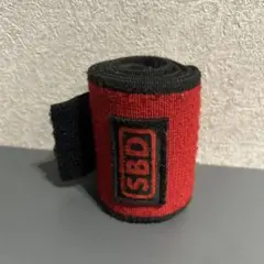 2026年最新】sbd リストラップの人気アイテム - メルカリ