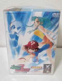 2026年最新】プラレス3四郎 dvdの人気アイテム - メルカリ